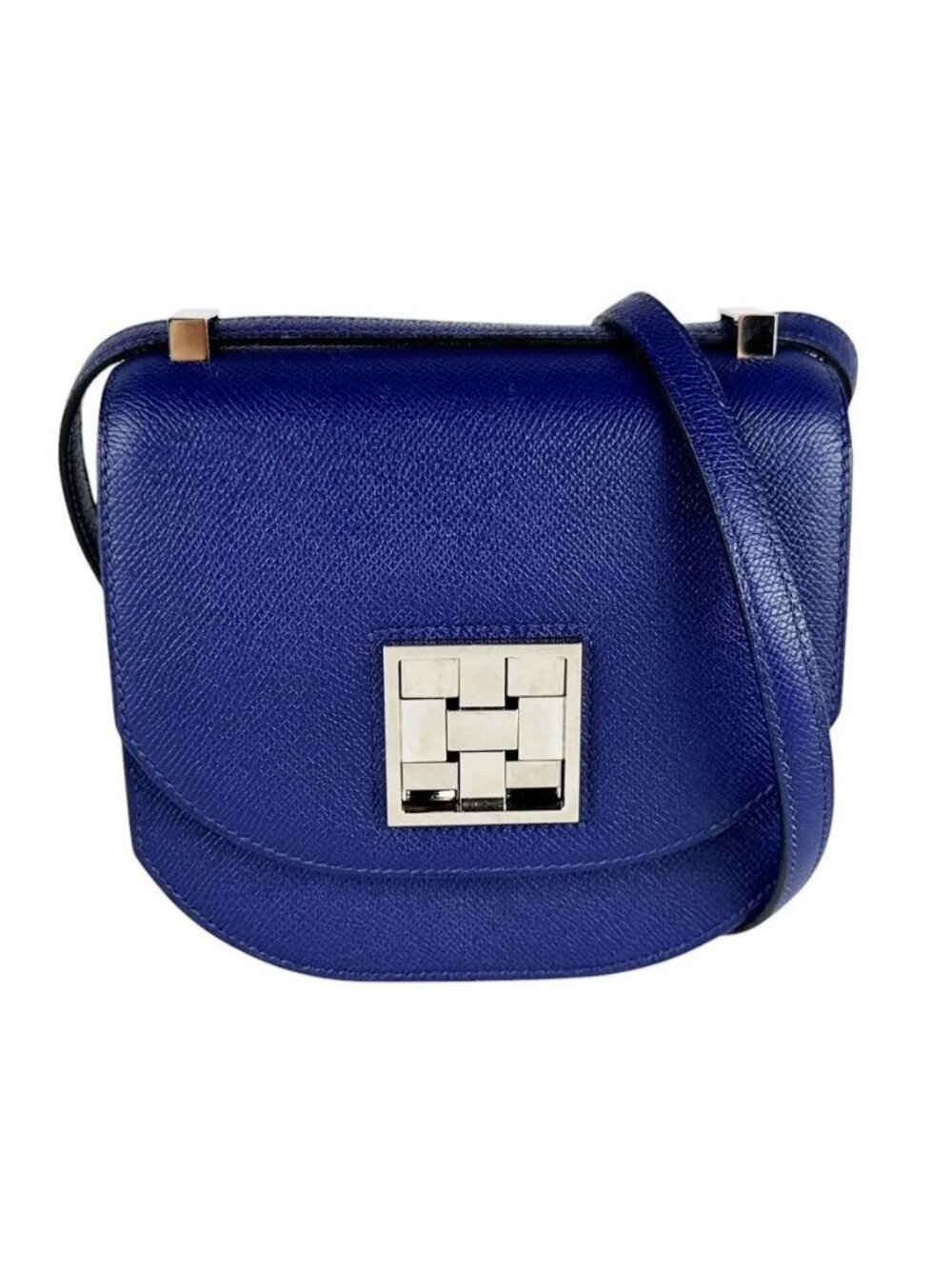 Hermes Shoulder Bag Mosaic